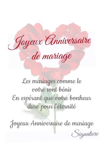 Verso Mariage Fleur Noce virtuelle