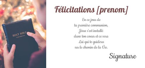 Carte Felicitation Communion Livre Dieu Gratuit A Imprimer Carte 906