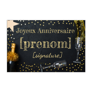 Carte Joyeux Anniversaire Bouteille Champagne Humour Gratuit à Imprimer Carte 2246 Carte Joyeux Anniversaire Bouteille Champagne Humour Gratuit à Imprimer Carte 2246