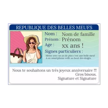 Carte D Anniversaire 18 Ans A Imprimer Ou Envoyer Gratuit