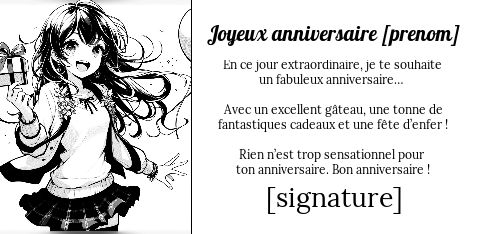 voeux de joyeux anniversaire pour les citations de soeur