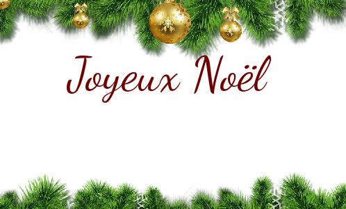 Etiquette Cadeau Noel Sapin Boule A Imprimer Carte 2524