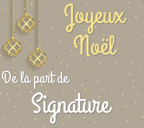 Etiquette Cadeau Noel Doree Boule gratuit à imprimer