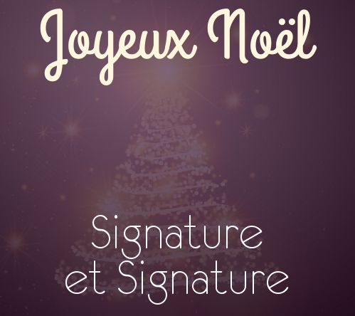 Etiquette Cadeau Noel Doree Mauve à imprimer
