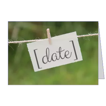 Carte Etiquette Invitation Anniversaire Jardin virtuelle