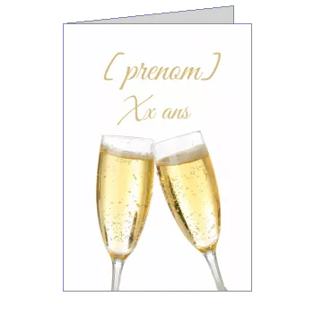 Alcool virtuelle