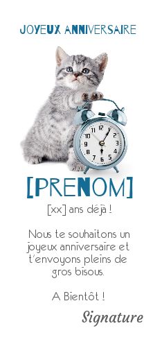 Chat Enfant Animaux gratuit à imprimer