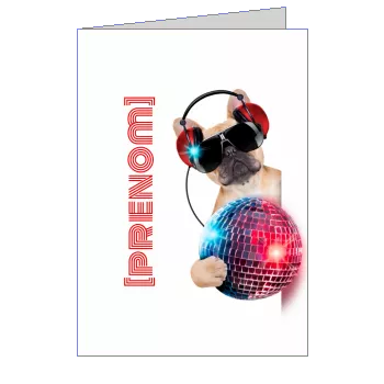 Enfant virtuelle