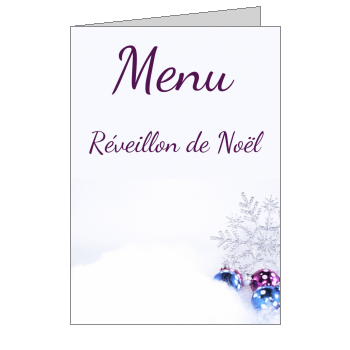 Carte Menu De Noel Gratuit - Les 22 meilleures images du tableau Nouvel