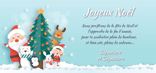 Carte Joyeux Voeux Noel Bleu Dessin Gratuit A Imprimer Carte 3523