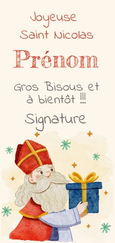 Carte Joyeux Voeux Cadeau Pastel gratuit à imprimer