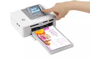 Imprimez votre création chez vous, autant que vous le voudrez