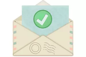 Envoyez une carte virtuelle et gérer les confirmations de présences