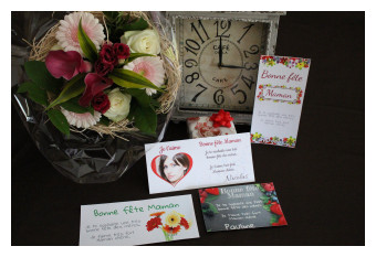 Idées cadeaux pour la fête des mères