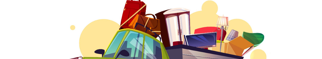 Carte Bon Départ / Au Revoir à imprimer