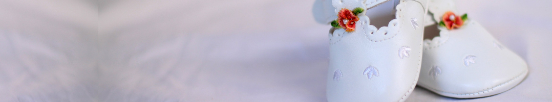 Carte de félicitation pour un baptême à Imprimer