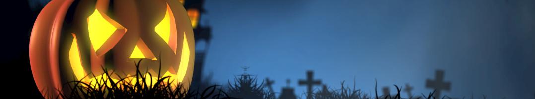 Carte d’invitation soirée Halloween à Imprimer