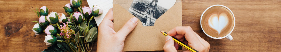 Carte de Vœux à Imprimer