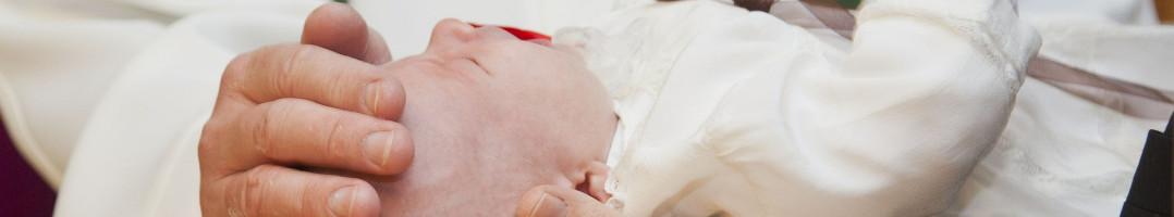 Faire part de baptême à Imprimer