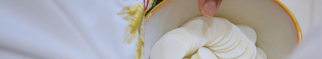 Faire Part de Communion à imprimer