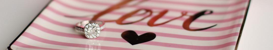 Faire part de fiançailles