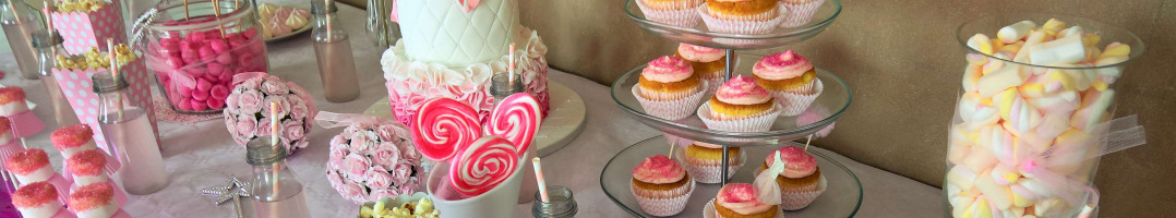 Menu d'Anniversaire à imprimer