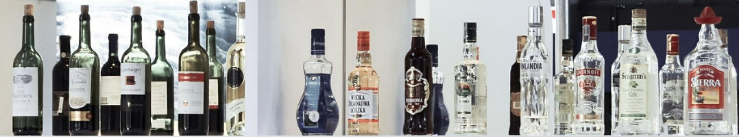 Cartes des vins et boissons à Imprimer